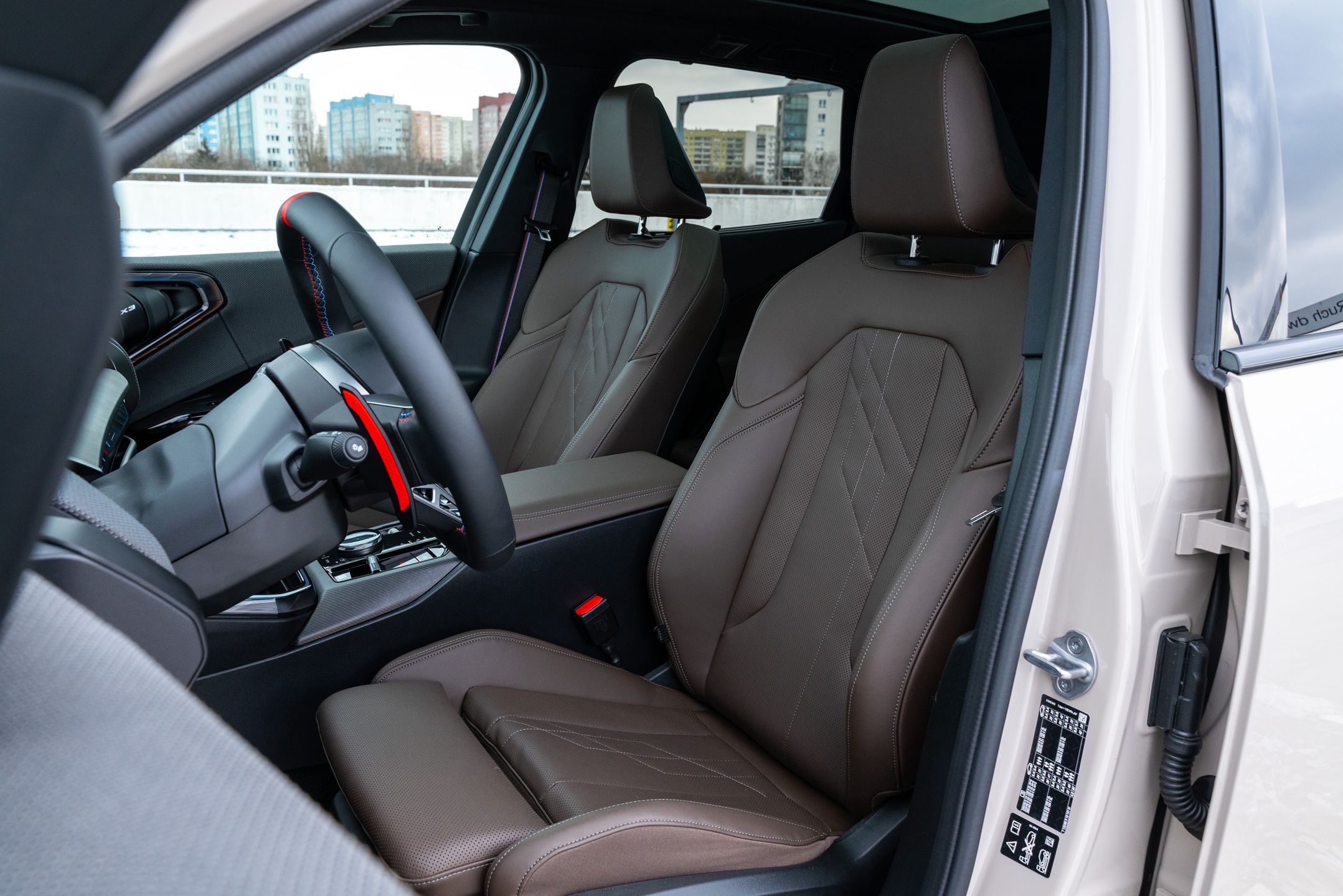BMW X3 M50 (G45)
