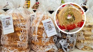 "Król wszystkich ciast" z marketu. Wystarczy rzut oka na etykietę, by mina zrzedła