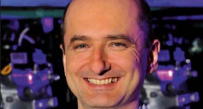 Dariusz Mikołajczak prezesem Toyota Motor Manufacturing Poland