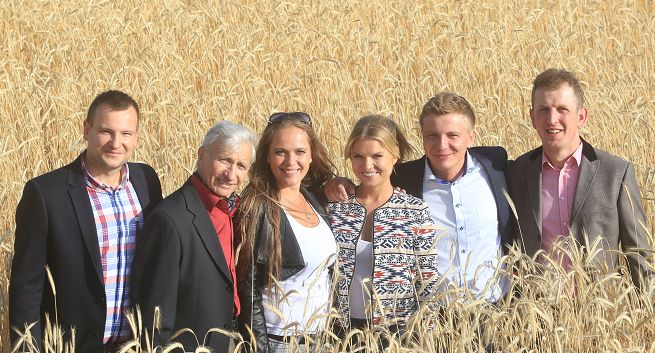 „Ojciec Mateusz” wyprzedził „Na dobre i na złe”, „Rolnik szuka żony” na czele rozrywki