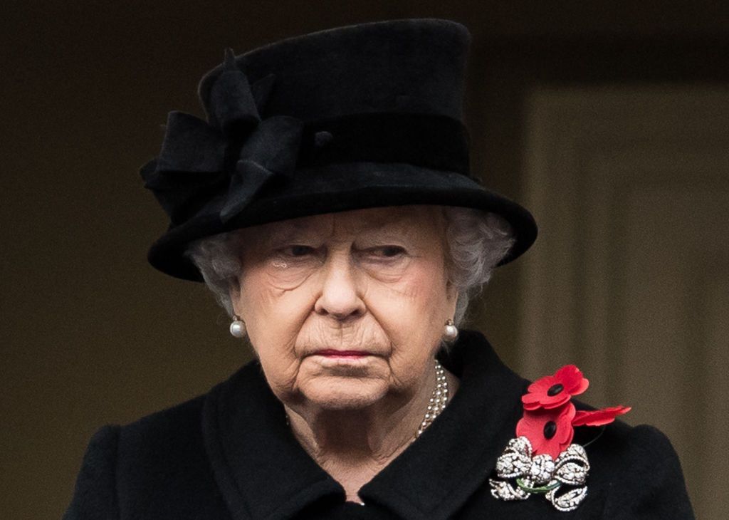 Smutne wieści z dworu. Na Królową Elżbietę II spadł wielki cios