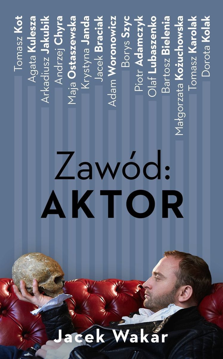 aktor