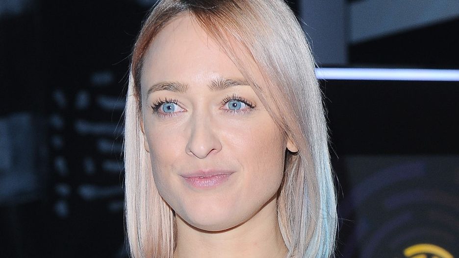 Matylda Damięcka
