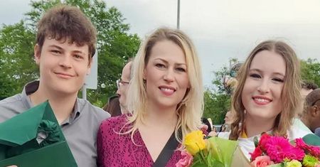Agnieszka zostawiła po sobie dwoje dzieci. Trwa zbiórka Polonii w Chicago