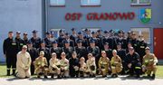 Jubileusz 95-lecia Ochotniczej Straży Pożarnej w Granowie