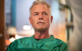 Aktor zmarł na SLA. Ten objaw pojawił się na długo przed diagnozą