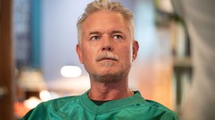 Aktor zmarł na SLA. Ten objaw pojawił się na długo przed diagnozą