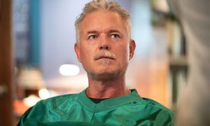 Aktor zmarł na SLA. Ten objaw pojawił się na długo przed diagnozą