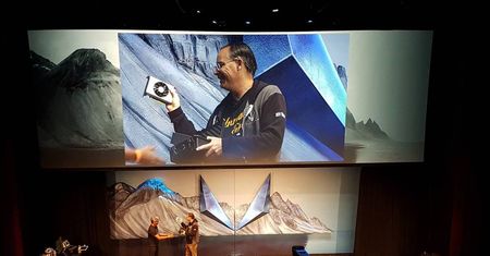 AMD zapowiada kartę Radeon RX Vega w wersji Nano