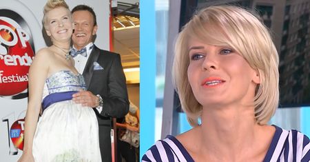 Edyta Pazura nie chciała ślubu z Czarkiem? "Odwlekałam to. Byłam uciekającą panną młodą!"
