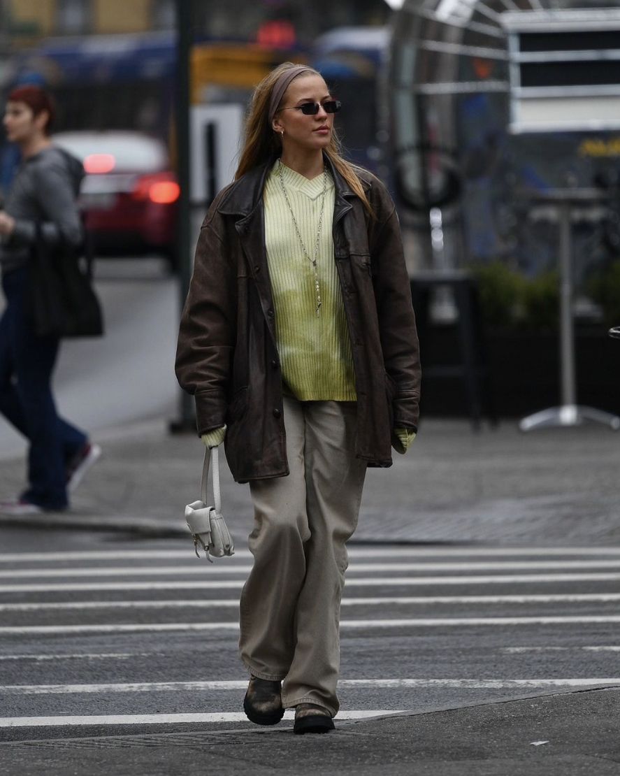 Jessica Mercedes Kirschner