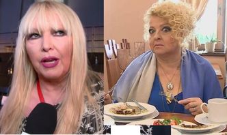 Córka Rodowicz wygryzie Gessler? "Ciasta pani Magdy są nastawione na masową produkcję"