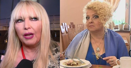 Córka Rodowicz wygryzie Gessler? "Ciasta pani Magdy są nastawione na masową produkcję"