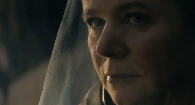 Oto zapowiedź nowego serialu „Diuna: Proroctwo” od serwisu Max. Efekty jak w filmie