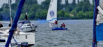 Parada żeglarska na Wiśle za nami. Wyjątkowe święto