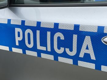 Małe dziecko chodziło rano po mieście. Interweniowała policja