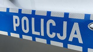 Małe dziecko chodziło rano po mieście. Interweniowała policja