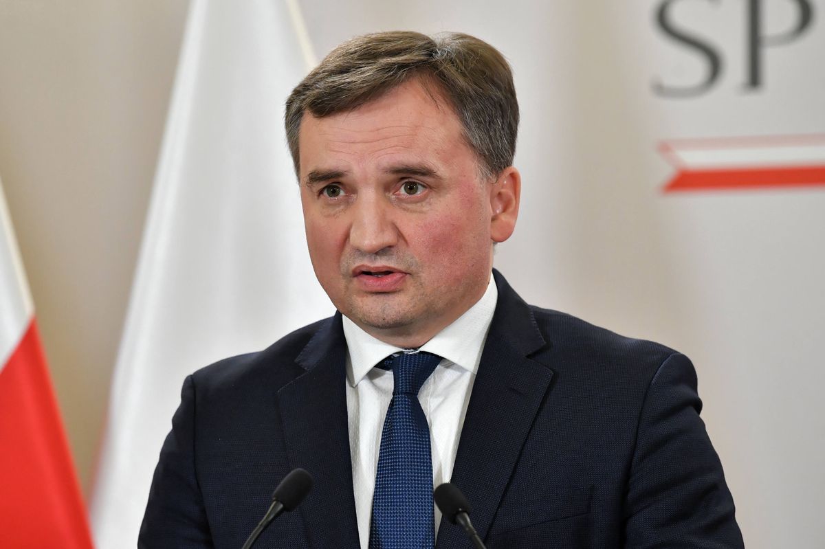 Media: Kaczyński myśli nad wyrzuceniem Ziobry z rządu 