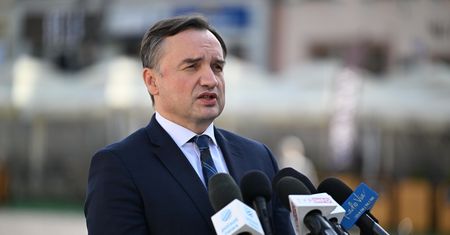 Ziobro stawi się na przesłuchanie? Nie odpowiedział wprost