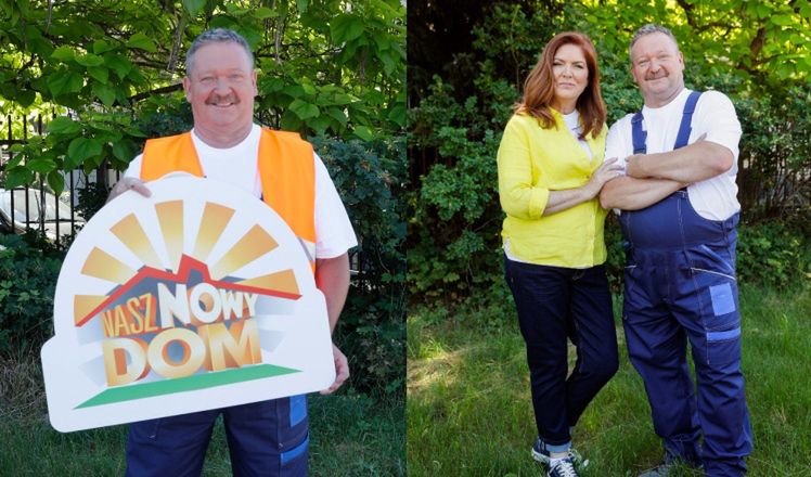 Kierownik budowy programu "Nasz nowy dom" zdradza, jak inflacja wpływa na remonty