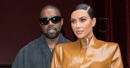 Rozwód Kim i Kanye. Ujawniono szczegół pierwszej ugody