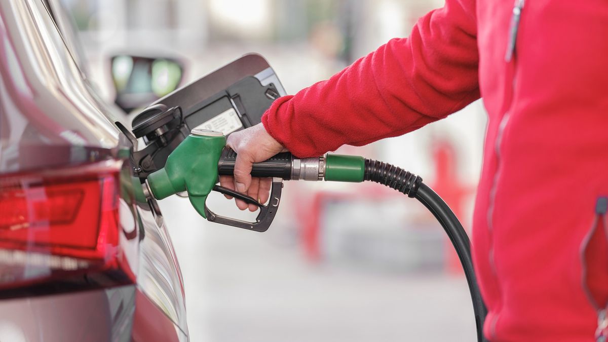 Czesi przestali masowo jeździć do Polski po paliwo. Różnica w cenach jest niewielka