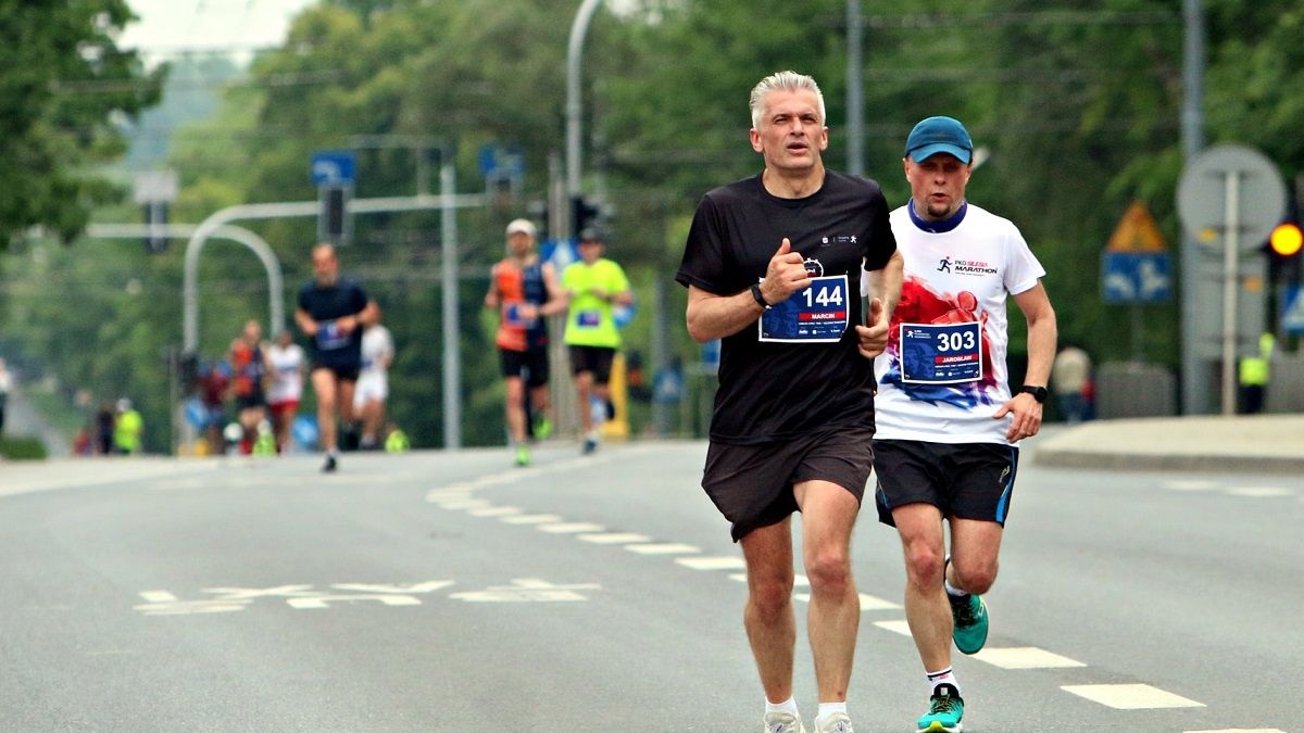 8. PKO Półmaraton Lubelski