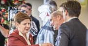 Beata Szydło też przyznała specjalne emerytury! 8 i 4,5 tysiąca miesięcznie!