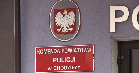 Podsumowanie akcji "Prędkość" w powiecie chodzieskim