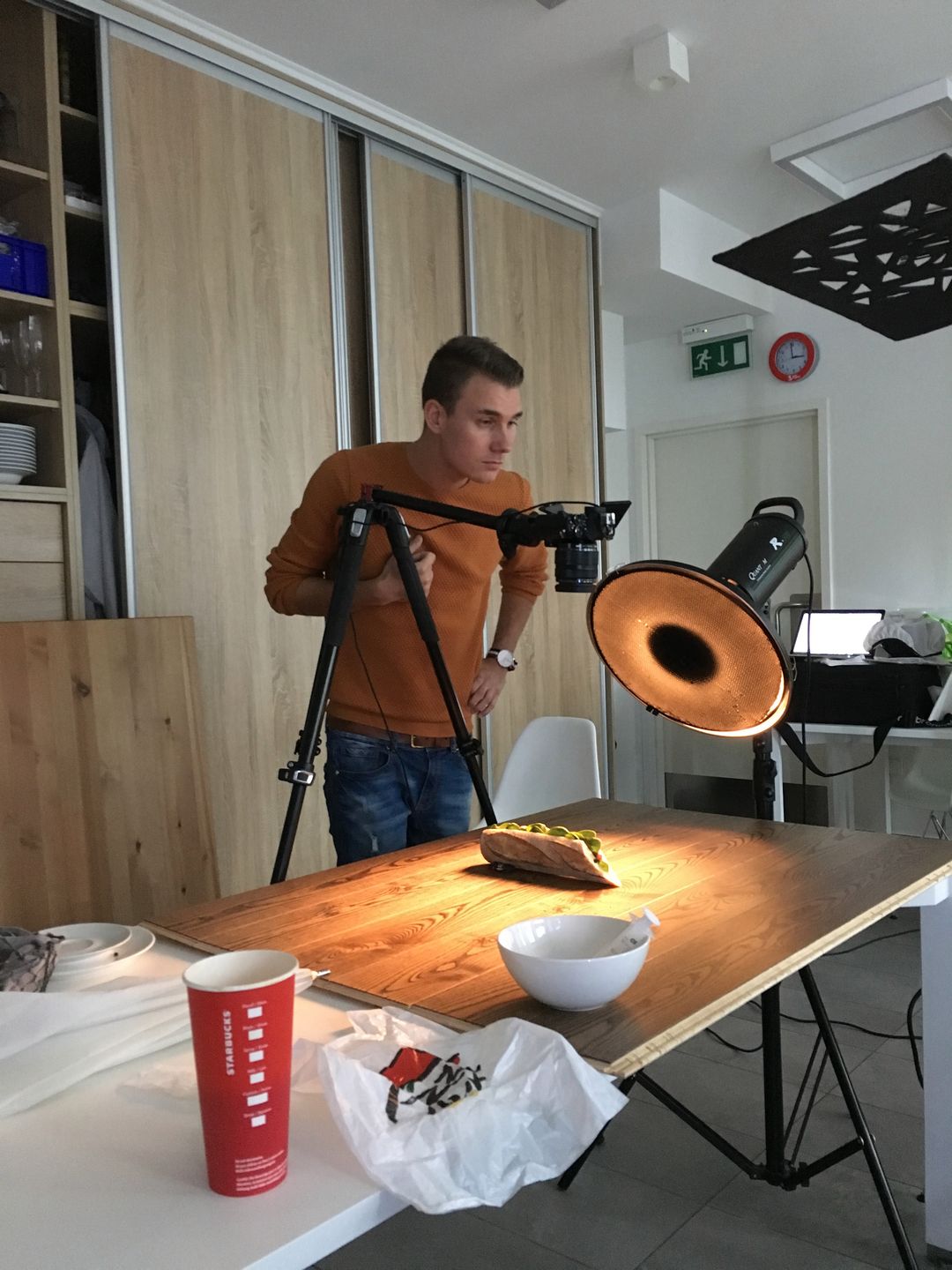 Test jakości zdjęć iPhone'a 6s. Czy Apple nadal jest królem fotograficznych smartfonów? 88