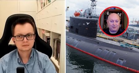 Wolski o Marynarce Wojennej. "Możemy być liderem państw bałtyckich"
