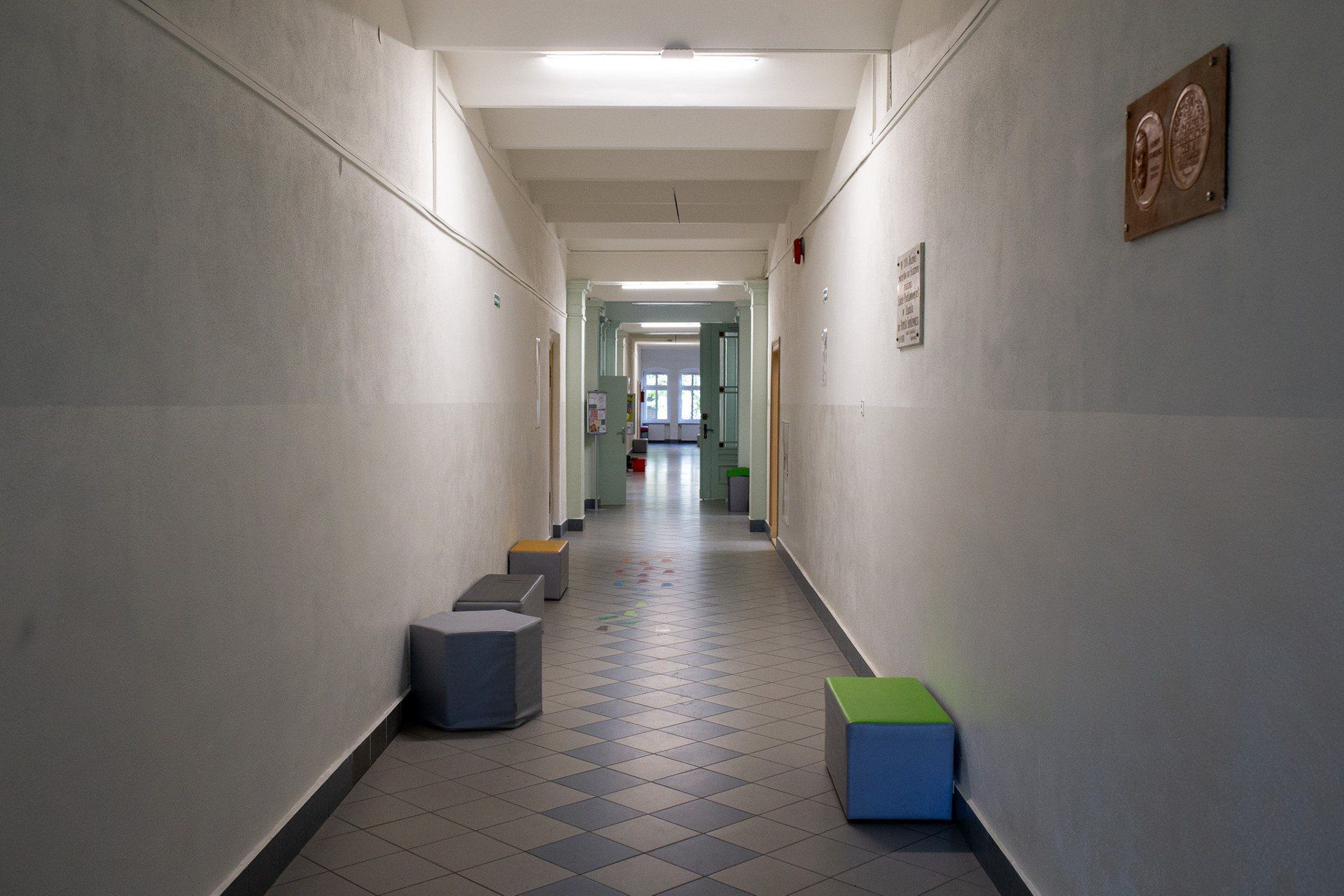 Szkoła Podstawowa nr 1 w Słupsku
