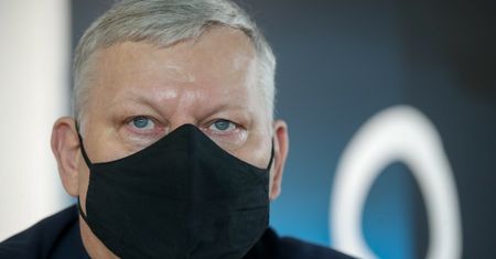 Zwrot ws. "Lex TVN"? Zaskakujące słowa posła PiS