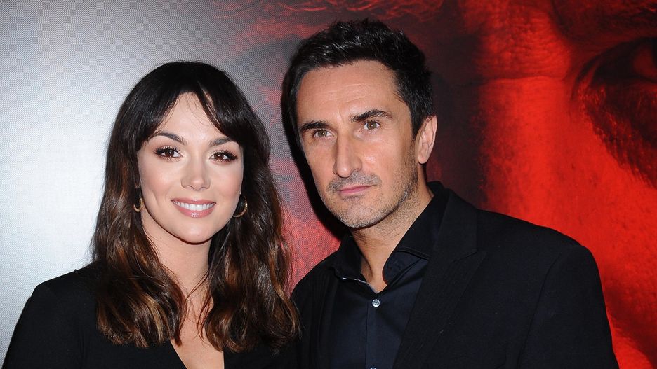 Paulina Krupińska i Sebastian Karpiel-Bułecka mają dwójkę dzieci