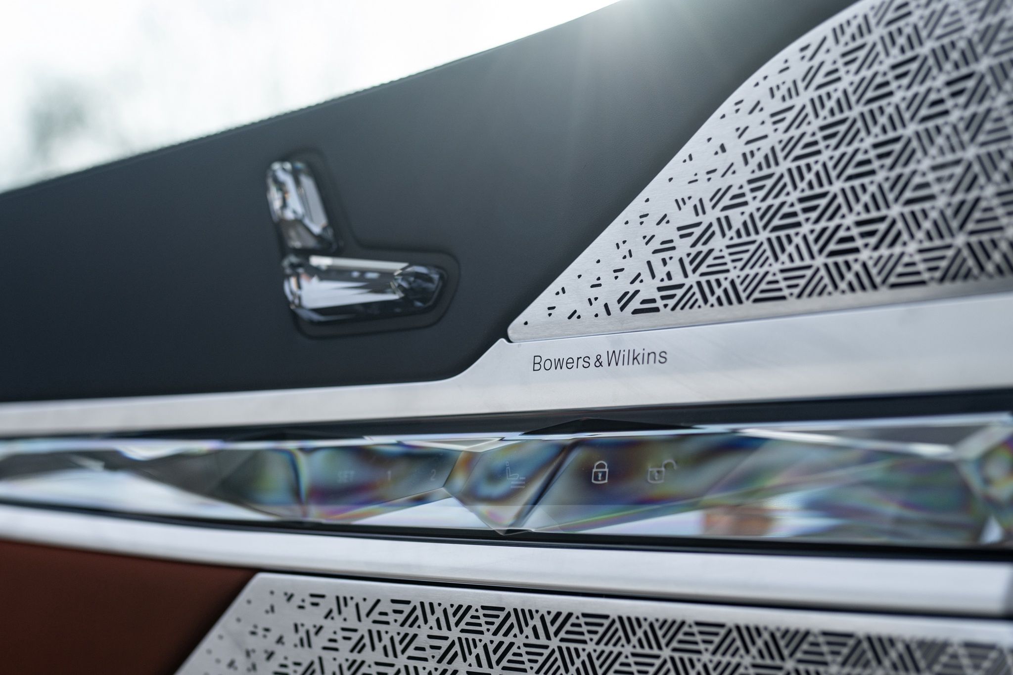 BMW 740d xDrive