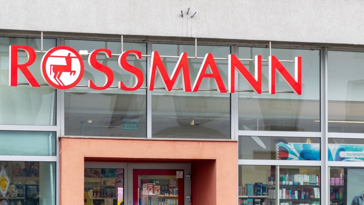 Promocje w sklepie Rossmann