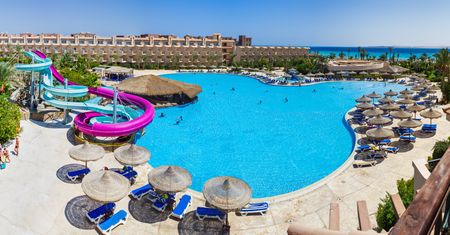 Wakacje w Egipcie. Gwarantowana pogoda i świetna oferta all inclusive