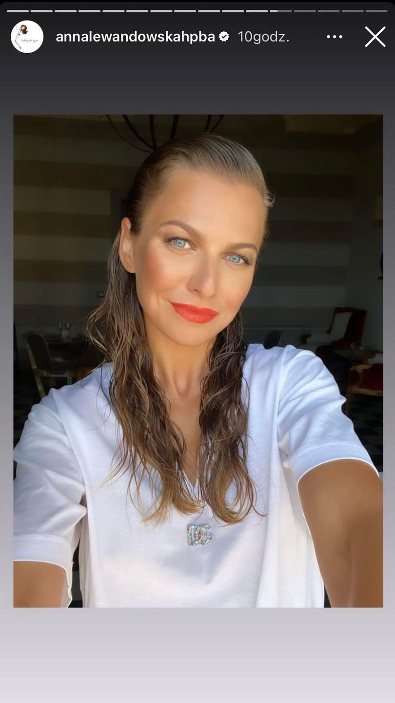 Anna Lewandowska 