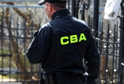 Świętokrzyskie. CBA zatrzymało ich na gorącym uczynku. Chcieli przyjąć dużą łapówkę
