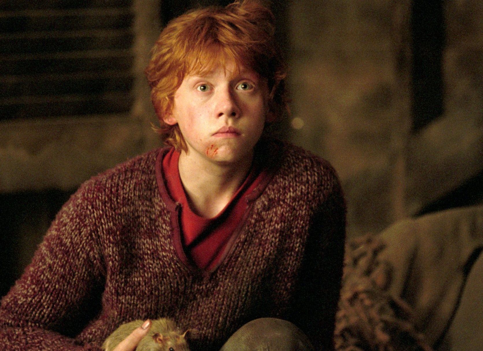 Rupert Grint