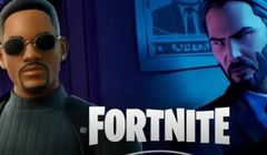 Festiwal filmowy w Cannes w Fortnite