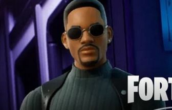 Festiwal filmowy w Cannes w Fortnite