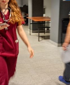 Rodzina pozywa szpital. Dramat na porodówce w Mrągowie
