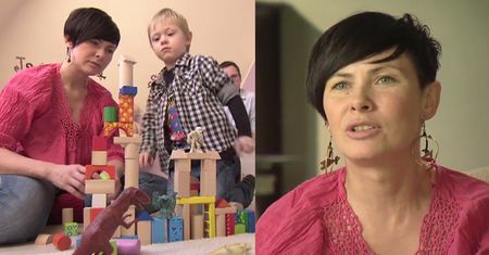 Mama dzieci z in vitro: "Dlaczego już nie spełniamy marzeń ludzi o posiadaniu dziecka?"