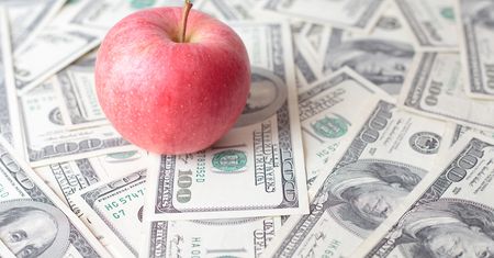 Gdzie będą najdroższe iPhone'y? We Francji! Te zablokowane mogą kosztować Apple'a milion euro za sztukę