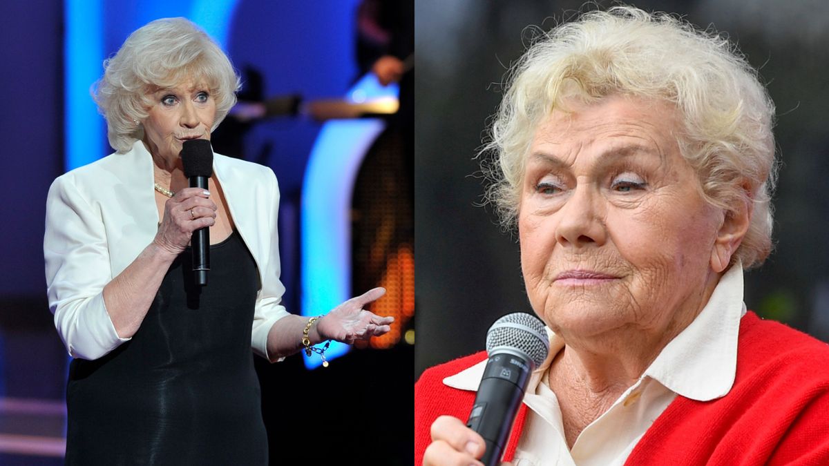Emerytury gwiazd TVP. Jakie świadczenia otrzymują Teresa Lipowska czy Krystyna Loska?