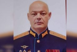 Zlikwidowany. Pułkownik GRU znaleziony martwy