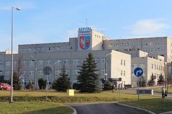 70 mln zł na kolejne inwestycje. Rusza rozbudowa Szpitala w Chrzanowie