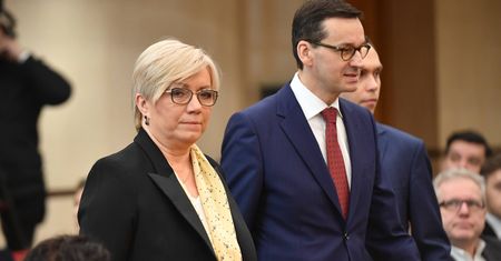 Ujawniono konkretne kwoty. Dodatkowe pieniądze dla sędziów TK