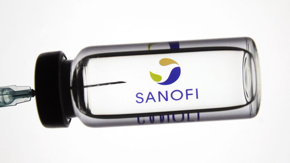 Szczepionka Sanofi. Badania potwierdzają skuteczność preparatu